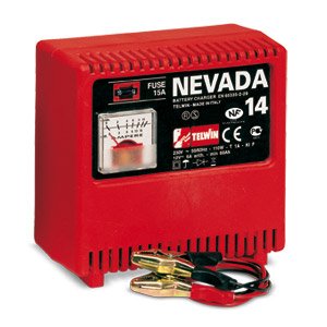 Telwin Nevada 14 Charger